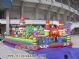 inflatables castle,inflatable toys,naughty toys,swing