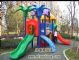 outdoor amusement,rocking toys,naughty toys,rubber carpet,swing